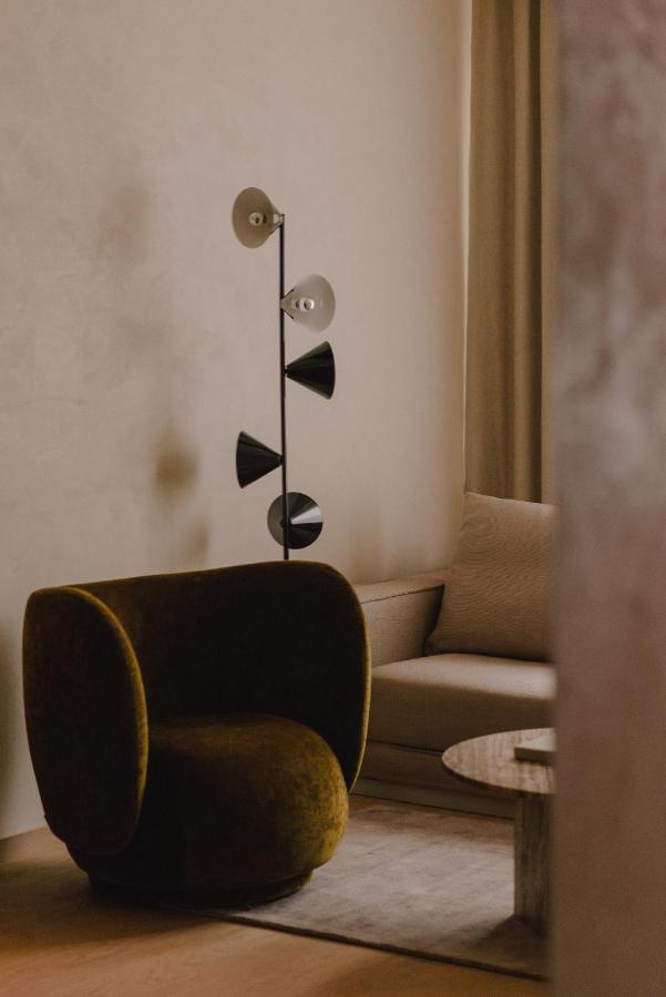 Warszauer Hotel คราคูฟ ภายนอก รูปภาพ