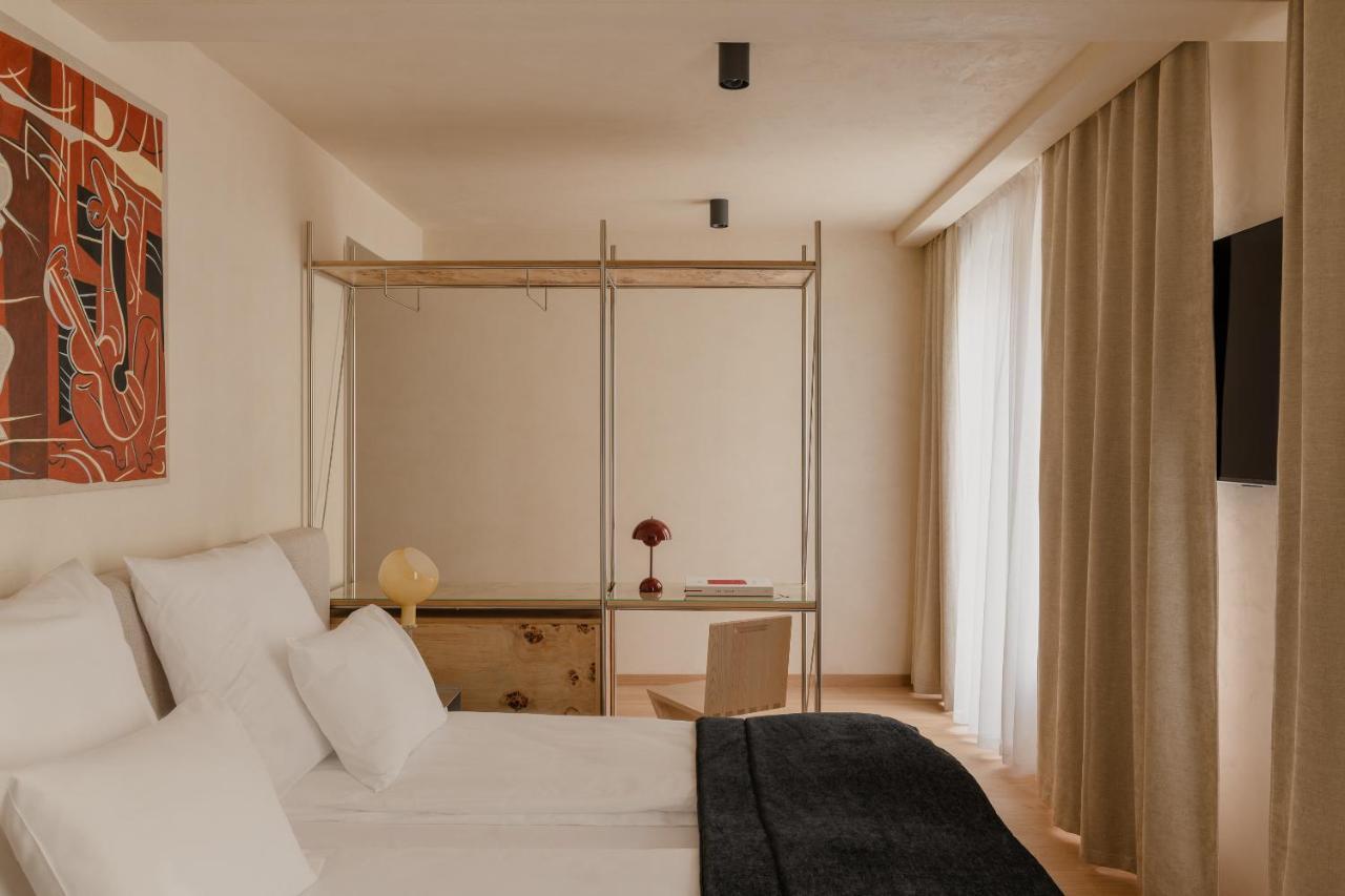 Warszauer Hotel คราคูฟ ภายนอก รูปภาพ