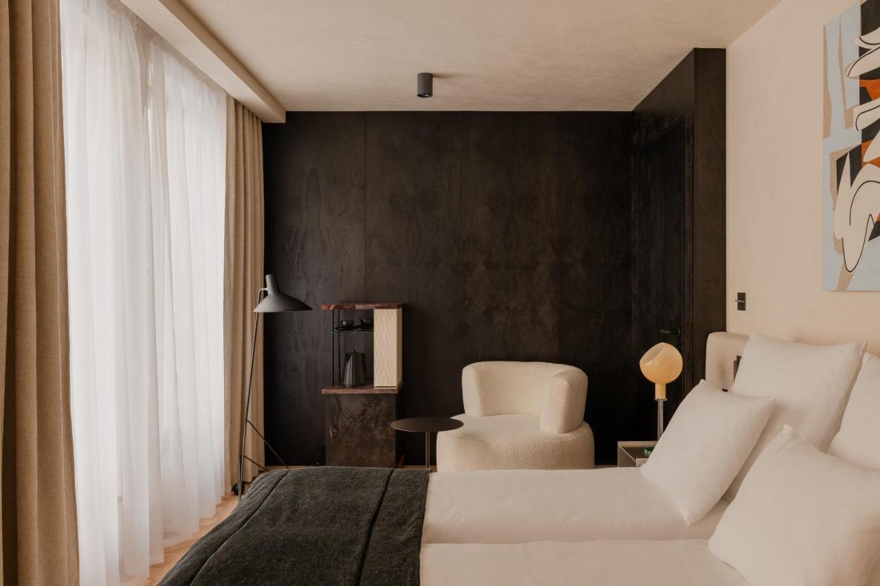 Warszauer Hotel คราคูฟ ภายนอก รูปภาพ